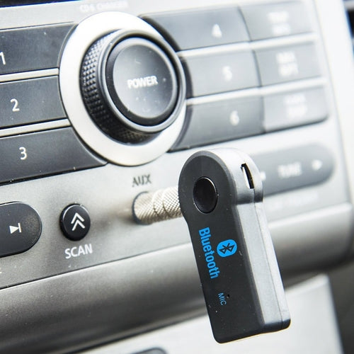HiFi Bluetooth Muziekontvanger