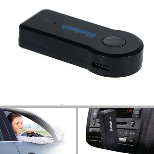 HiFi Bluetooth Muziekontvanger