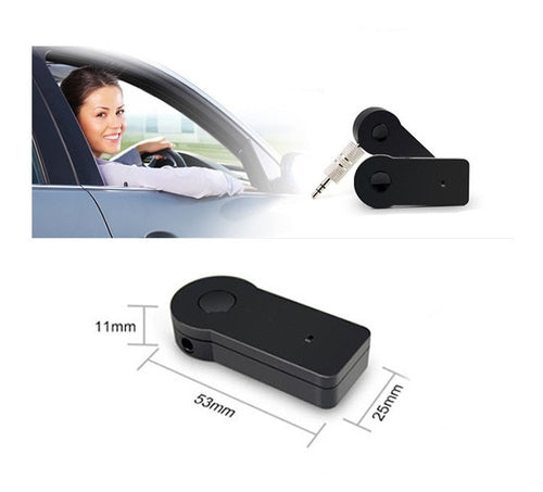 HiFi Bluetooth Muziekontvanger