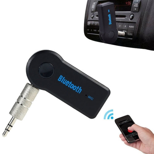 HiFi Bluetooth Muziekontvanger