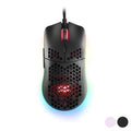 LED Gaming Muis Mars Gaming MMAX RGB