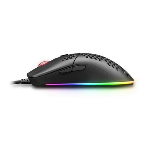 LED Gaming Muis Mars Gaming MMAX RGB