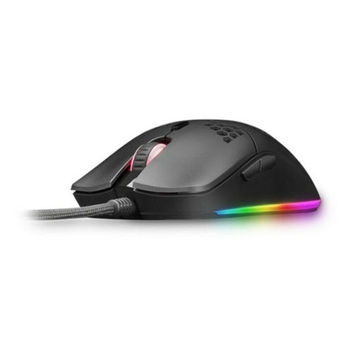 LED Gaming Muis Mars Gaming MMAX RGB