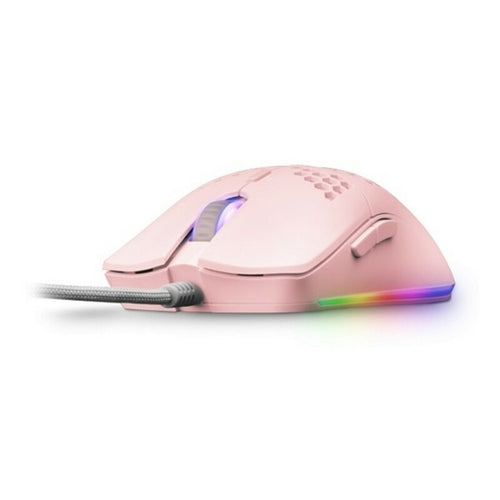 LED Gaming Muis Mars Gaming MMAX RGB