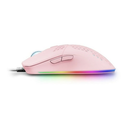 LED Gaming Muis Mars Gaming MMAX RGB