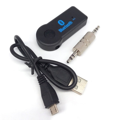 HiFi Bluetooth Muziekontvanger