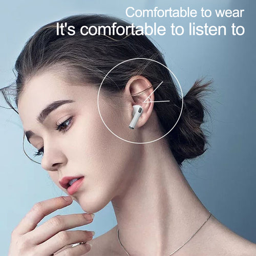 Derde Generatie BestPods Pro Bluetooth Oordopjes Met ANC Voor iPhone