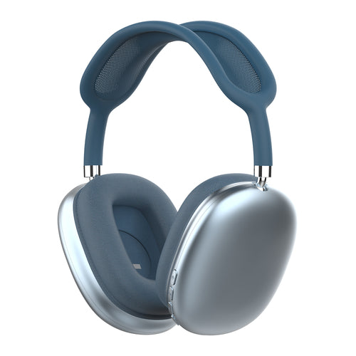 Draadloze sport-Bluetooth-hoofdtelefoon met in-ear detectiefunctie