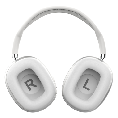 Draadloze sport-Bluetooth-hoofdtelefoon met in-ear detectiefunctie